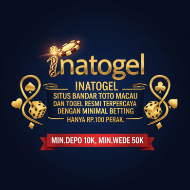 INATOGEL Hero
